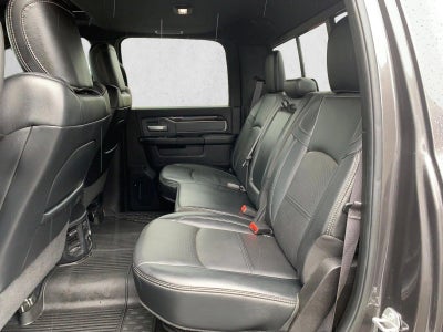 2021 RAM 2500 Power Wagon