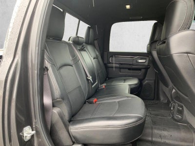 2021 RAM 2500 Power Wagon