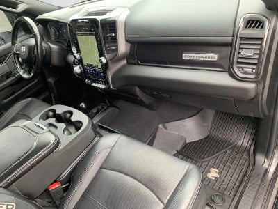 2021 RAM 2500 Power Wagon