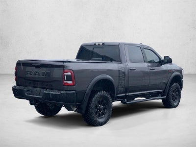 2021 RAM 2500 Power Wagon