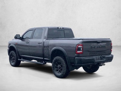 2021 RAM 2500 Power Wagon