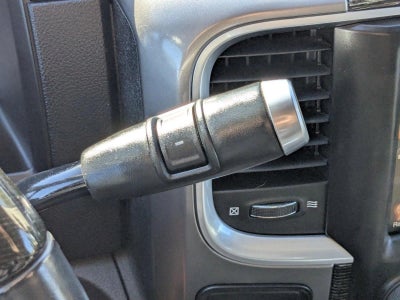 2013 RAM 2500 Laramie Limited