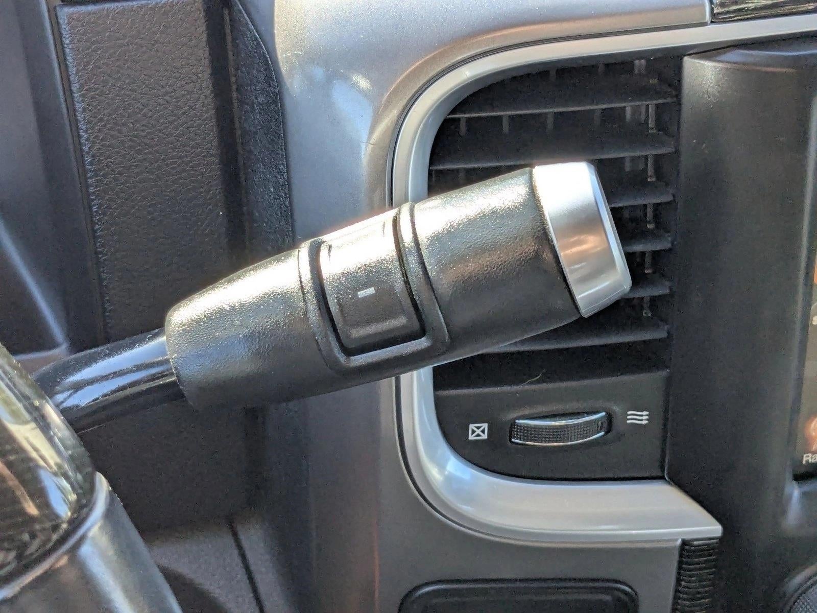 2013 RAM 2500 Laramie Limited