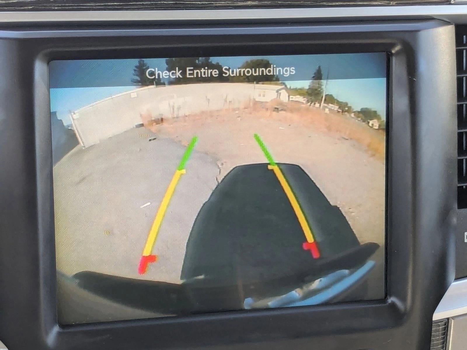 2013 RAM 2500 Laramie Limited