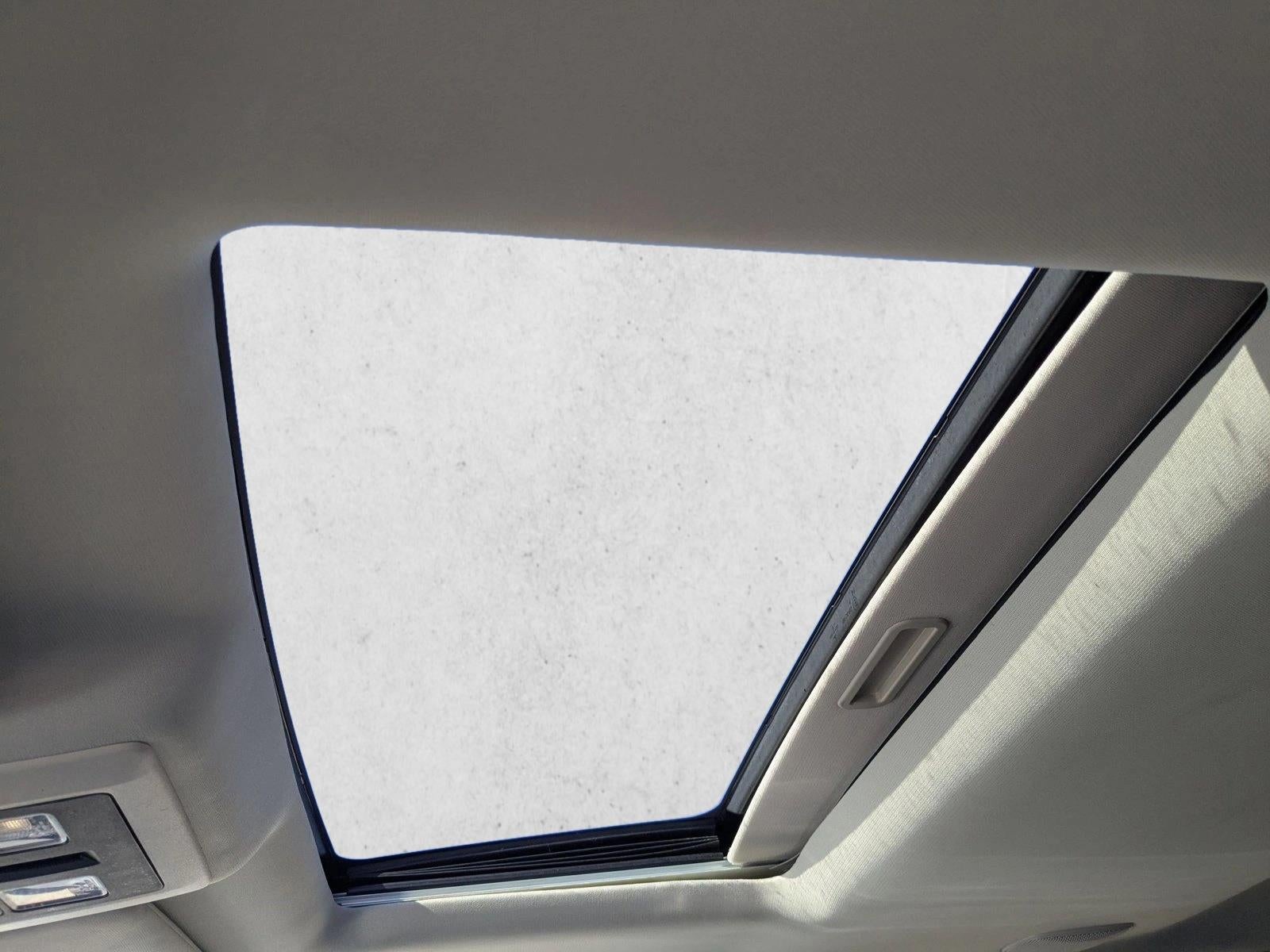 2013 RAM 2500 Laramie Limited