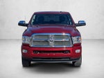 2013 RAM 2500 Laramie Limited