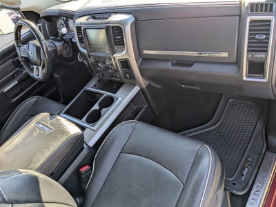 2013 RAM 2500 Laramie Limited