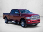2013 RAM 2500 Laramie Limited