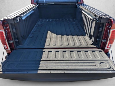 2013 RAM 2500 Laramie Limited