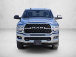 2022 RAM 2500 Big Horn Crew Cab 4x4 6'4" Box