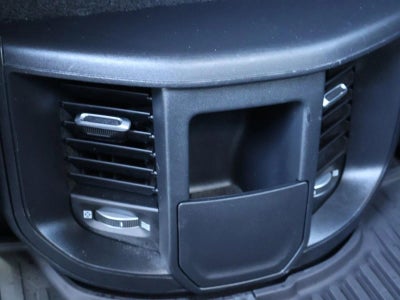 2022 RAM 2500 Big Horn Crew Cab 4x4 6'4" Box