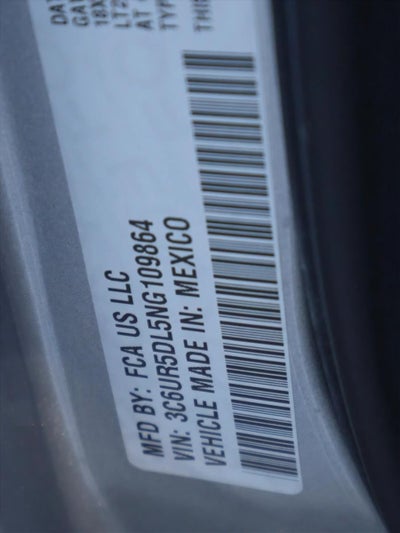 2022 RAM 2500 Big Horn Crew Cab 4x4 6'4" Box