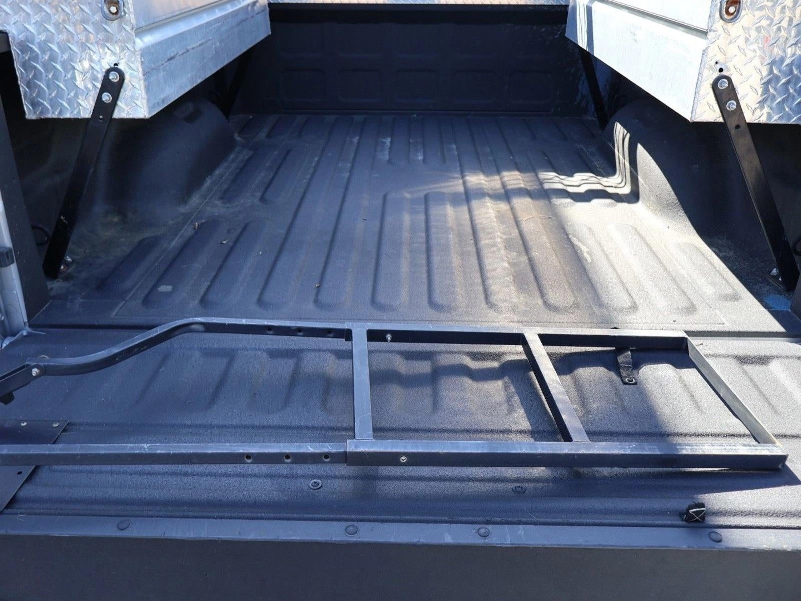 2022 RAM 2500 Big Horn Crew Cab 4x4 6'4" Box