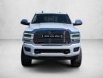 2021 RAM 2500 Laramie Crew Cab 4x4 6'4" Box