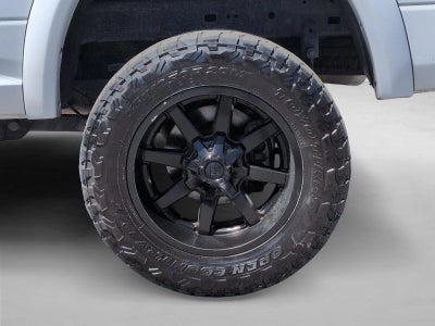 2021 RAM 2500 Laramie Crew Cab 4x4 6'4" Box