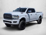 2021 RAM 2500 Laramie Crew Cab 4x4 6'4" Box