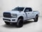 2021 RAM 2500 Laramie Crew Cab 4x4 6'4" Box