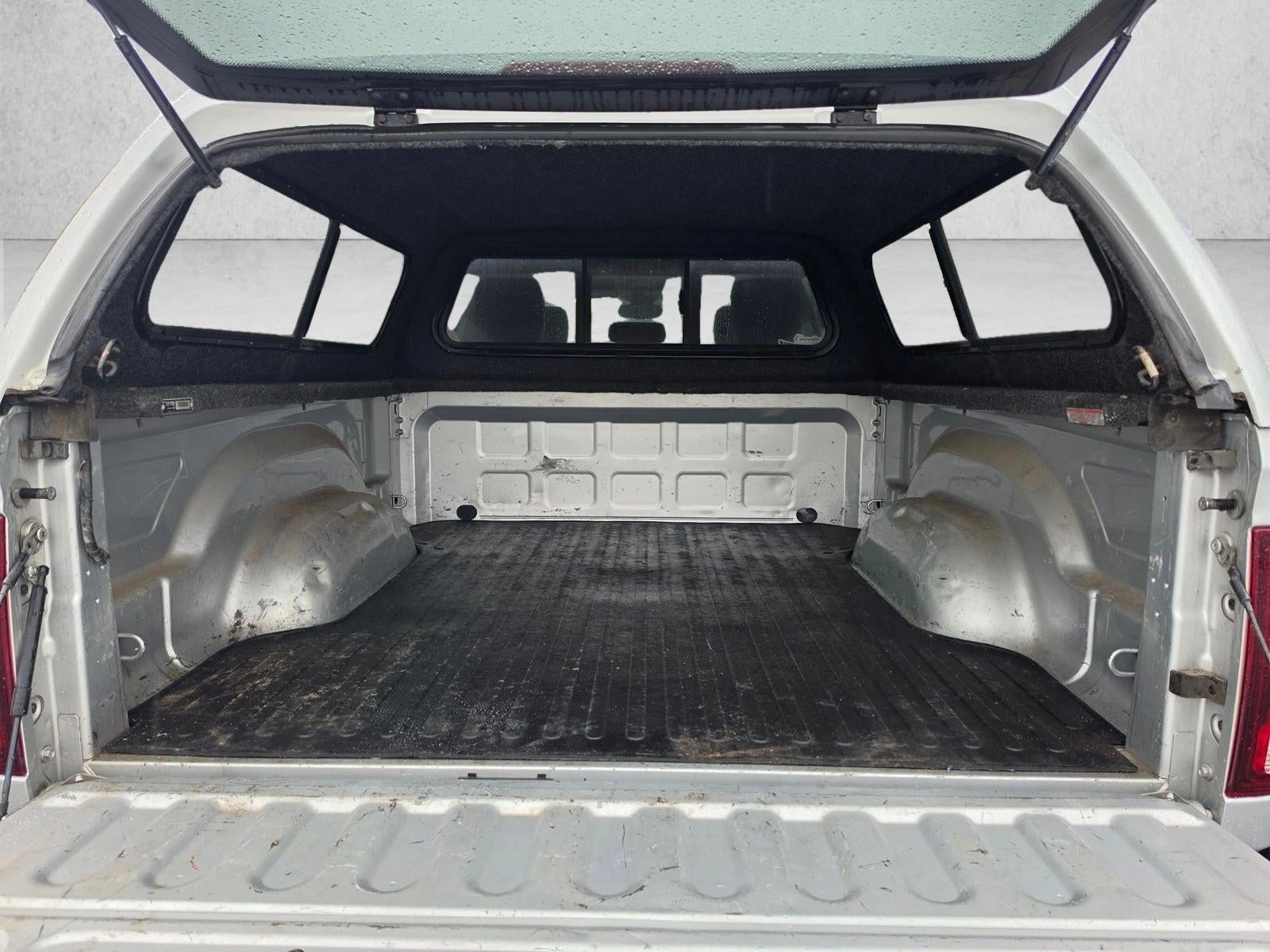 2017 RAM 2500 Laramie