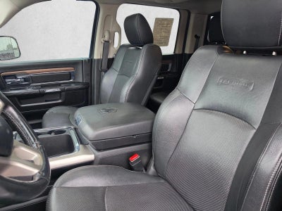 2017 RAM 2500 Laramie