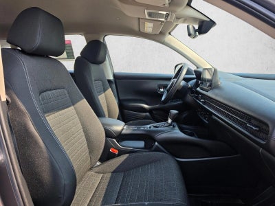 2024 Honda HR-V AWD LX