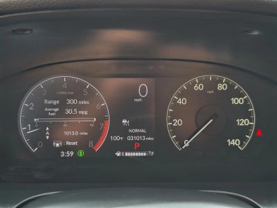 2024 Honda HR-V AWD LX