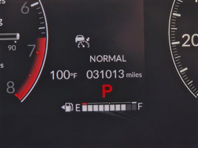 2024 Honda HR-V AWD LX