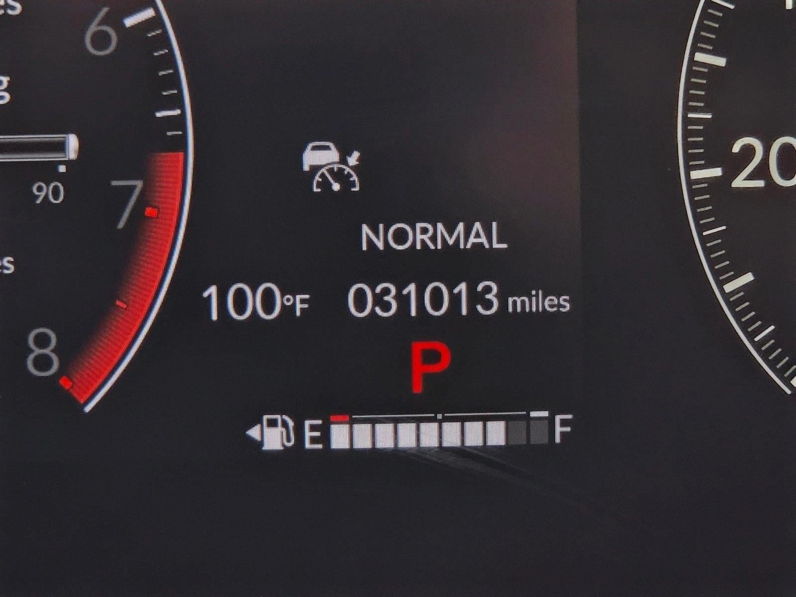 2024 Honda HR-V AWD LX