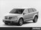 2010 Dodge Journey SE