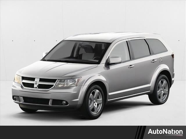 2010 Dodge Journey SE