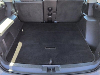 2010 Dodge Journey SE