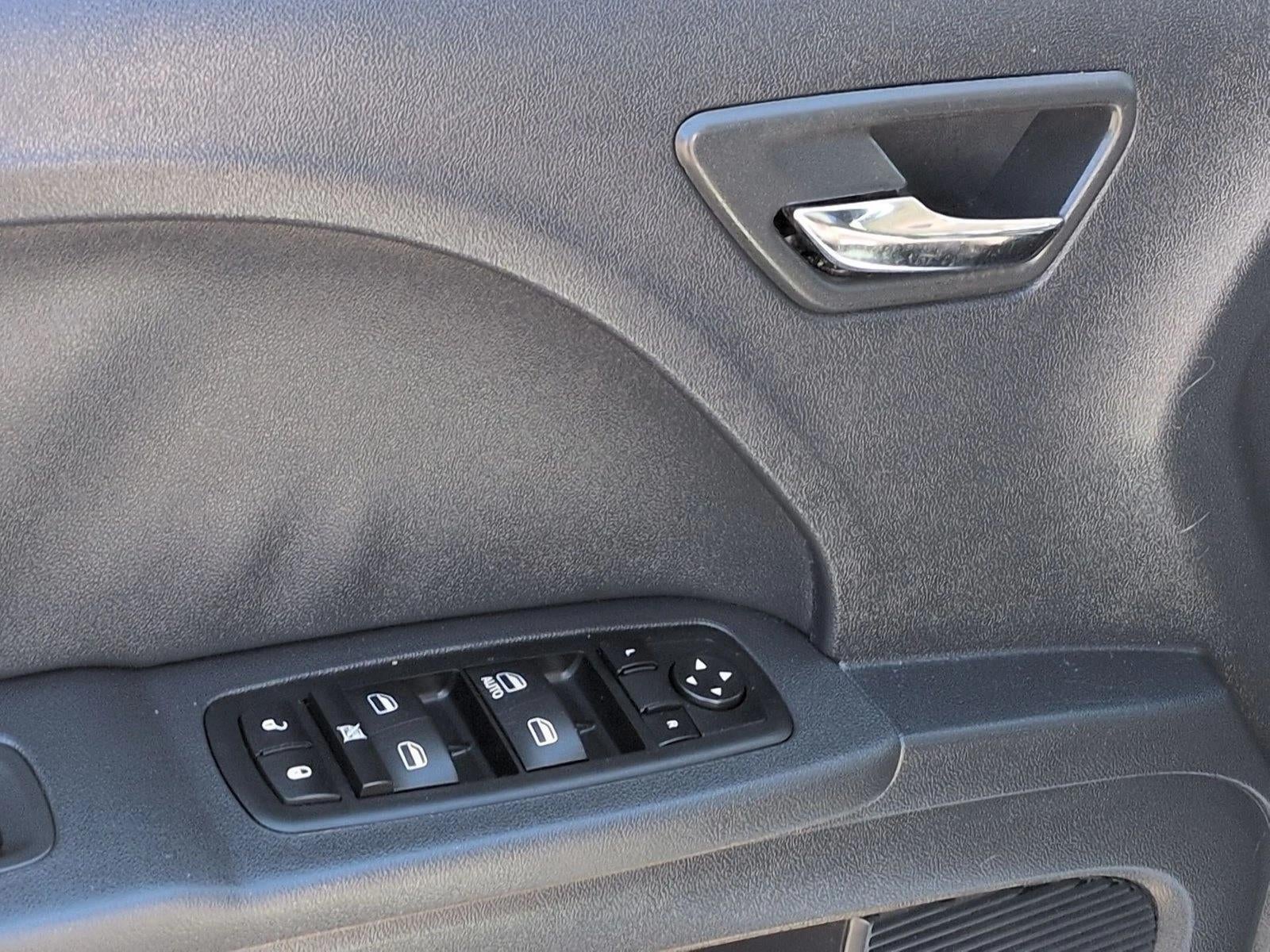 2010 Dodge Journey SE