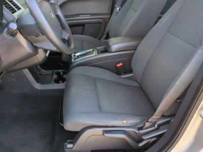 2010 Dodge Journey SE