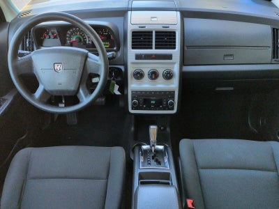 2010 Dodge Journey SE