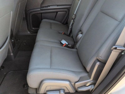 2010 Dodge Journey SE