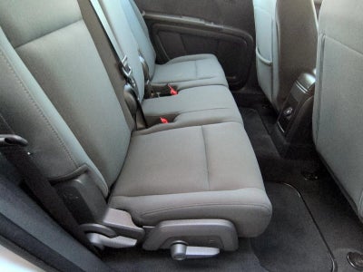 2010 Dodge Journey SE