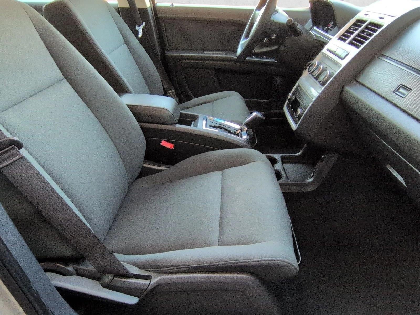 2010 Dodge Journey SE