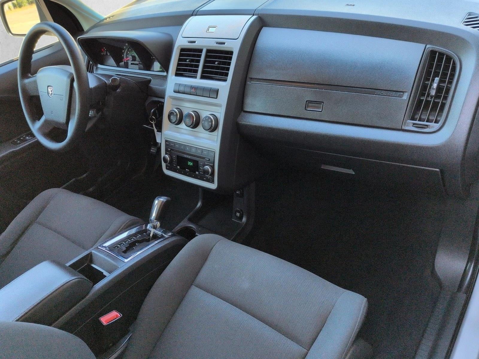 2010 Dodge Journey SE