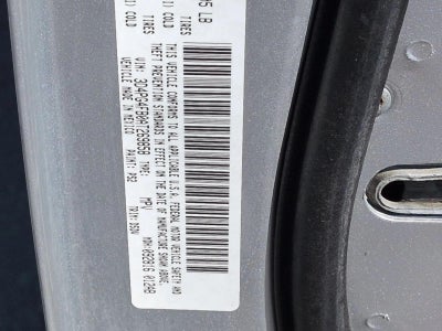2010 Dodge Journey SE