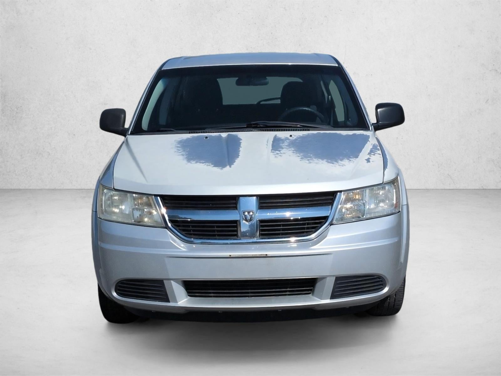 2010 Dodge Journey SE