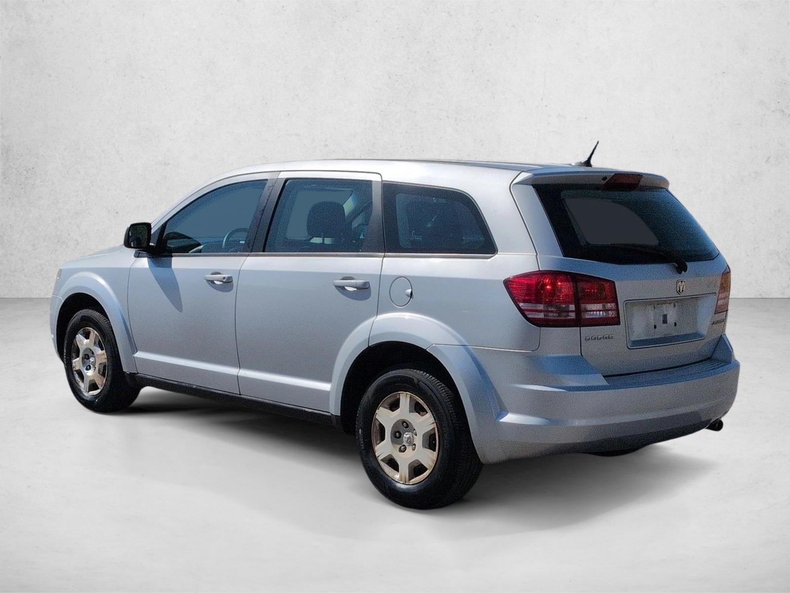 2010 Dodge Journey SE