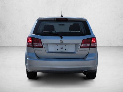 2010 Dodge Journey SE