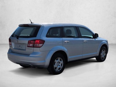 2010 Dodge Journey SE
