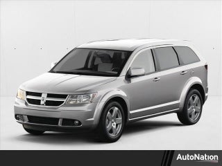 2010 Dodge Journey SE