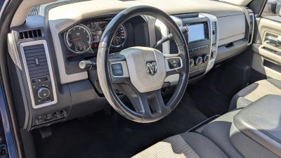 2011 RAM 2500 ST