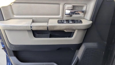 2011 RAM 2500 ST