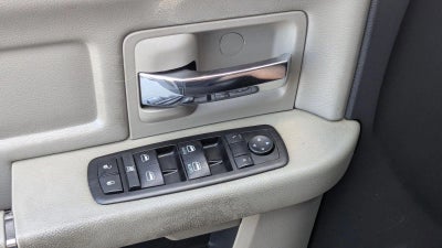 2011 RAM 2500 ST