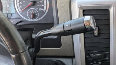 2011 RAM 2500 ST