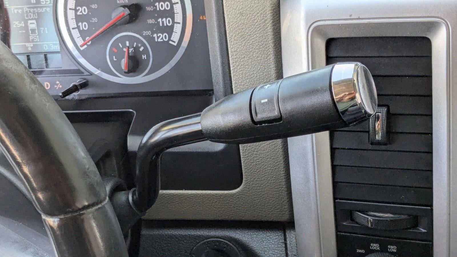 2011 RAM 2500 ST