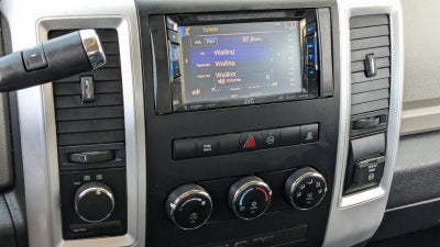 2011 RAM 2500 ST