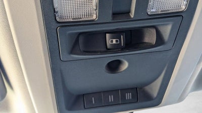 2011 RAM 2500 ST